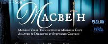 MACBETH to Tour Southern California Parks for Shakespeare by the Sea's 29th Free Seas