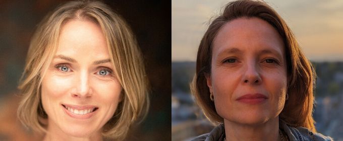 Cast Set for Matthew Libby's SISTERS at Writers Theatre