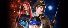 K-POP MURDER THINGS HUNTERS to Premiere at Petite Violette