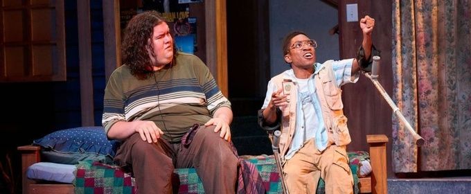 Interview: Book & Lyricist Anthony Drewe Talks FREAK THE MIGHTY at Cleveland Play House