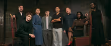 HARRY POTTER AND THE CURSED CHILD Reveals First Cast for One-Part Production