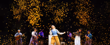 Sydney Theatre Company Extends Season for MY BRILLIANT CAREER