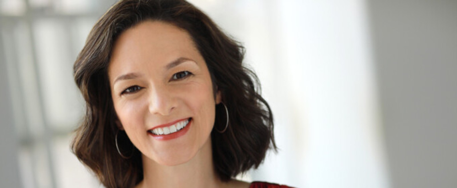 Interview: Gina Lamparella of DIRTY DANCING at Nederlander Theatre