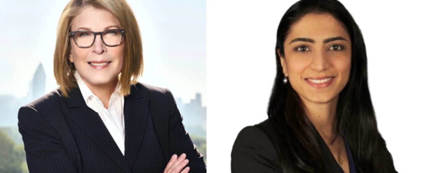 HB Studio Elects Mary Caraccioli and Kiran Rijhsinghani to Board