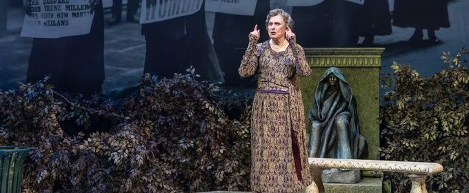 ELEANOR Opening Night Proceeds to Benefit League of Women's Voters of Ventura County