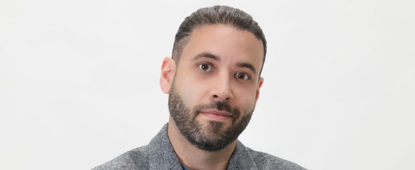 Orlando Gay Chorus Announces New Artistic Director Dr. L. Fabián González Photo