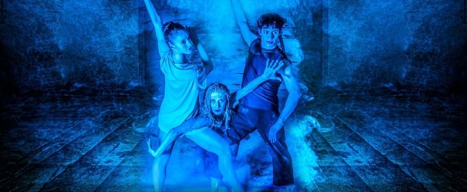AFTERMATH is Now Playing at Teatro Colon
