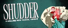 SHUDDER to Make 54 Below Debut This October