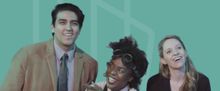 Nine Rising Opera Singers Featured in Contemporary Mini-Operas at Sierra Madre Playho