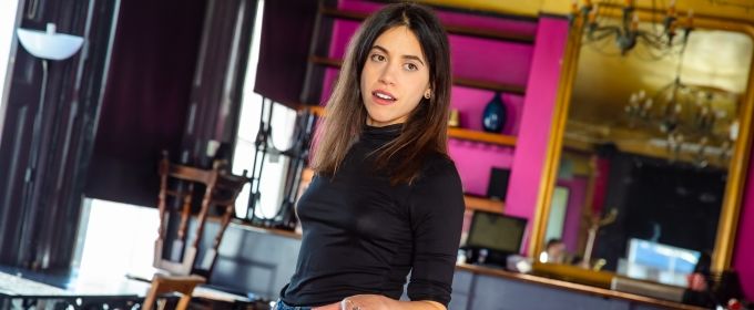 Photos: Inside Rehearsal For PICKLE at Park Theatre Photos