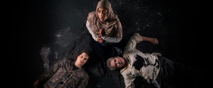 MASTERPIECES OF THE ORAL AND INTANGIBLE HERITAGE OF HUMANITY to Make Australian Premiere at Theatre Works