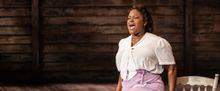 First Look at THE COLOR PURPLE at Signature Theatre Starring Nova Y. Payton, Frenchie