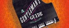 Centre Stage To Present A GENTLEMAN’S GUIDE TO LOVE AND MURDER
