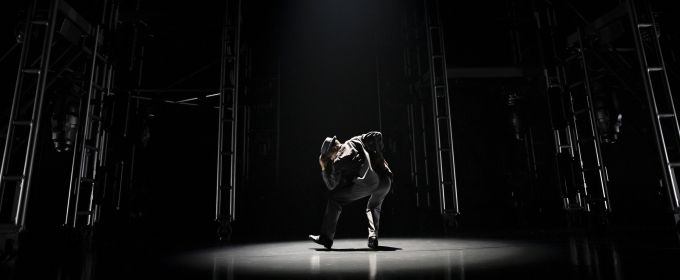 Photos: First Look at Broadway-Bound BOB FOSSE'S DANCIN' Photos