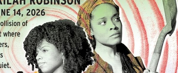 THE GREAT PRIVATION Closes Theatre Exile Spring Season