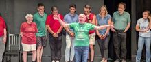Vivid Stage Opens Enrollment for Spring Improv Classes