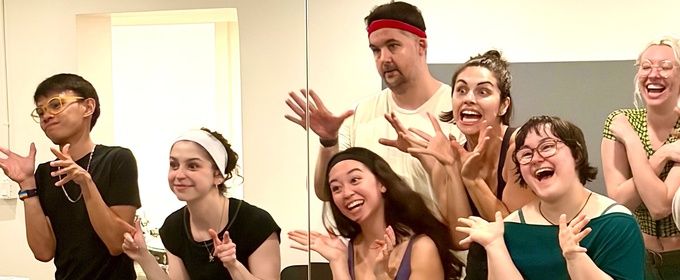 A MOMENT FOR FRAYED NERVES to Make World Premiere at Toronto Fringe