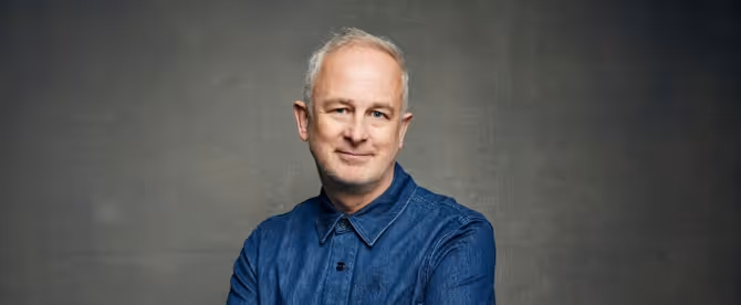 Dominic Cooke Appointed Artistic Director of the Almeida Theatre