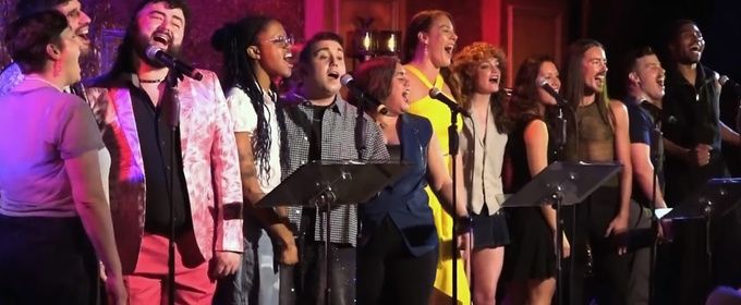 COMING OUT: AN EVENING OF NEW QUEER MUSICALS to Return to 54 Below