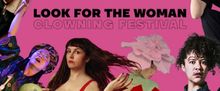 Rosemary Branch Theatre Announces 2026 Look For The Woman Festival