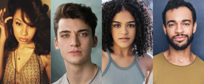 AFLOAT Musical to Receive Developmental Reading at New Next Now