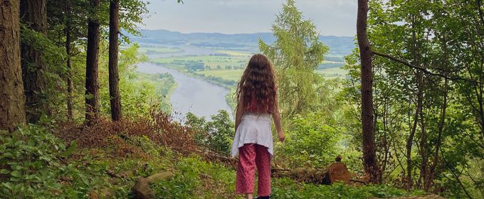 THE ONLY WAY OUT IS IN Will Make Scottish Premiere at Pitlochry Festival Theatre