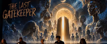 Natasha Yvette Williams to Star in THE LAST GATEKEEPER Staged Reading