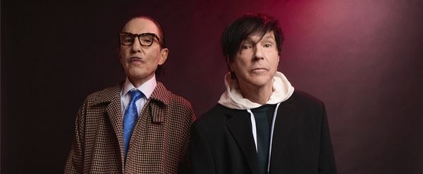 MOGWAI and SPARKS Will Be Performed as Part of QPAC's Open Season in May