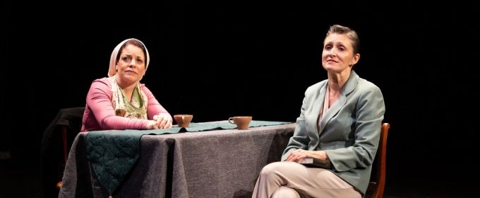 Photos: First Look at the World Premiere of HOW TO LIVE at LABA Photos