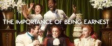 THE IMPORTANCE OF BEING EARNEST to Open at Stratford Festival's Avon Theatre