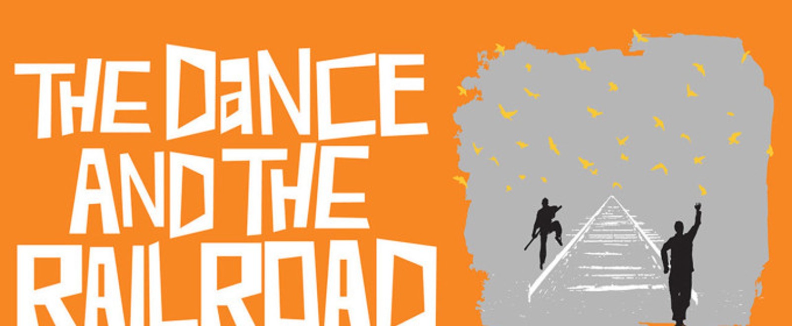 Interview: Director Katherine Chou of THE DANCE AND THE RAILROAD at Los Angeles Theatre Center