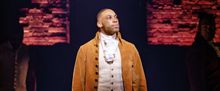 First Look at the UK and Ireland Tour of HAMILTON