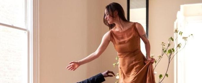 World Premiere Of IPHIGENIA To Be Presented By Sharp & Fine