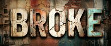 BROKE Workshop to Premiere at Theatre Row from Animal Stone Productions