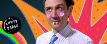 Scott Turnbull's One-Man Show SURREALLY GOOD to Return to Edinburgh Fringe
