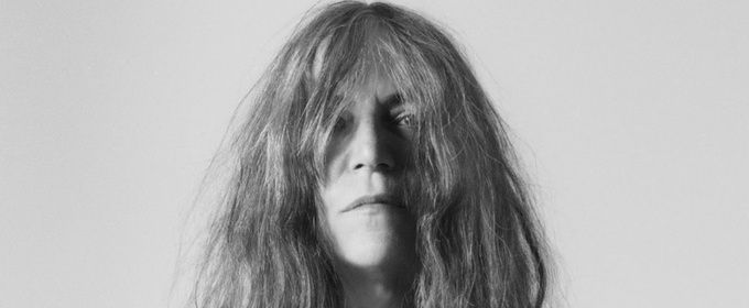 Patti Smith to Headline Dodge Poetry Festival at NJPAC