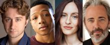 LOBBY HERO Staged Reading to be Presented at Tangent Theatre Company
