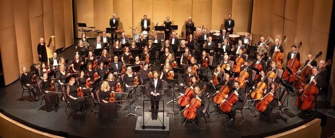 FATE AND FUTURE to Open Lone Tree Symphony Orchestra's 2026-27 Season