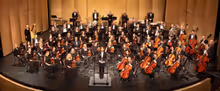 FATE AND FUTURE to Open Lone Tree Symphony Orchestra's 2026-27 Season