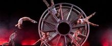 DIAVOLO Will Present ESCAPE in Los Angeles Arts District Studio