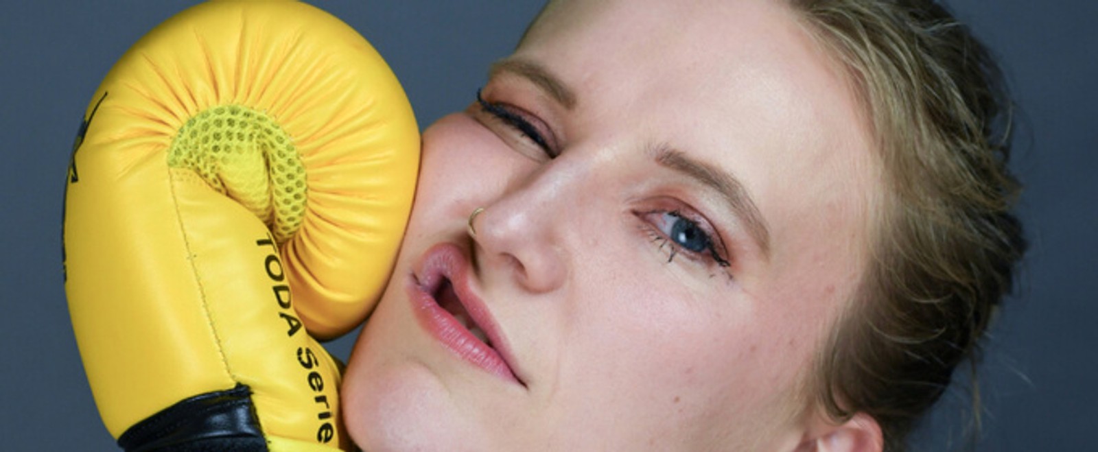 EDINBURGH 2026: Review: Millicent Sarre Is Too Tired to Smash (Patriarchy), Assembly Roxy