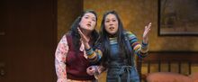 THE HEART SELLERS at Theatre Works Silicon Valley