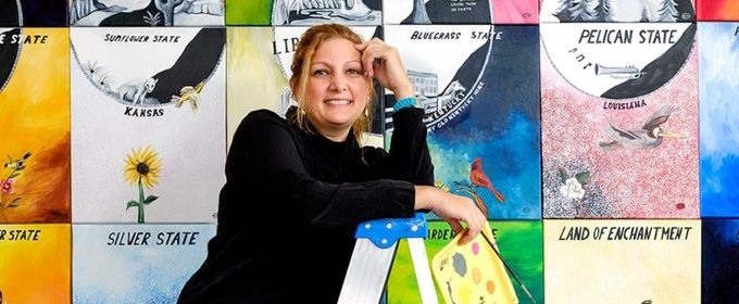 VIVA FORT LAUDERDALE Exhibit to Mark Fifth Anniversary at History Fort Lauderdale