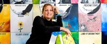 VIVA FORT LAUDERDALE Exhibit to Mark Fifth Anniversary at History Fort Lauderdale