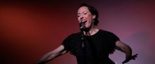 Liora Michelle Presents SONGBIRDS OF THE SILVER SCREEN Encore at Don't Tell Mama