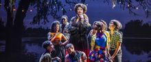 First Look at MIDNIGHT IN THE GARDEN OF GOOD AND EVIL at Goodman Theatre