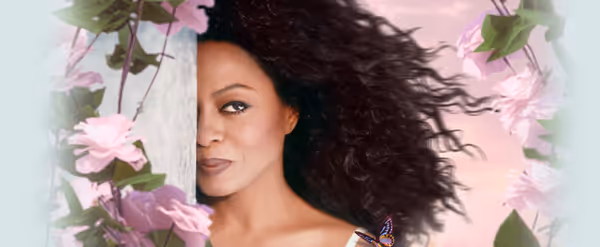 Diana Ross to Bring DIANA IN MOTION Tour to Tilles Center