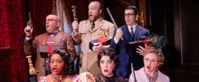 CLUE National Tour is Coming to Wharton Center This Spring