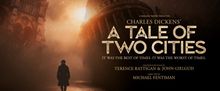Marlowe Theatre to Stage A TALE OF TWO CITIES and THE RELUCTANT DRAGON in 2026
