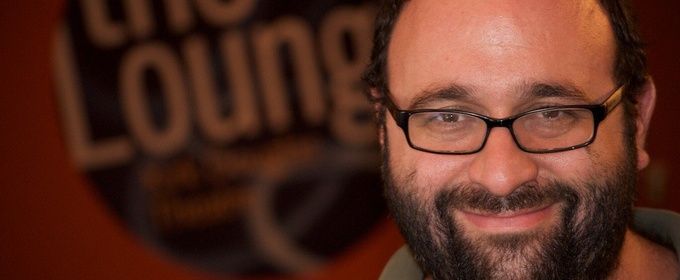McCallum Theatre Appoints Eric Sims as Chief Programming and Operating Officer